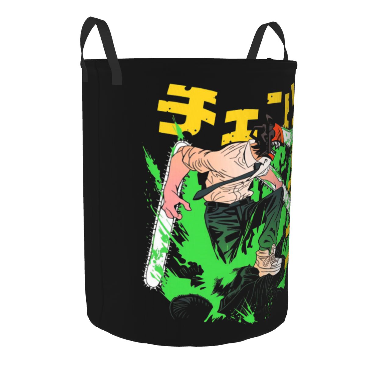 Panier à linge pliable Denji C - Men Accessories Hamper avis et prix