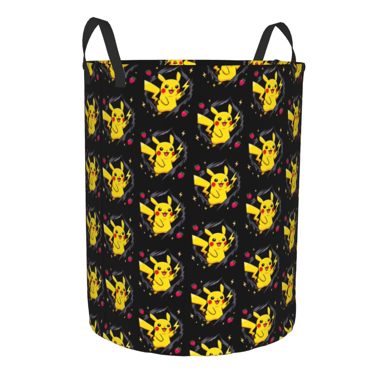 Panier à linge Pikachu Pokemon - Men Accessories Hamper avis et prix