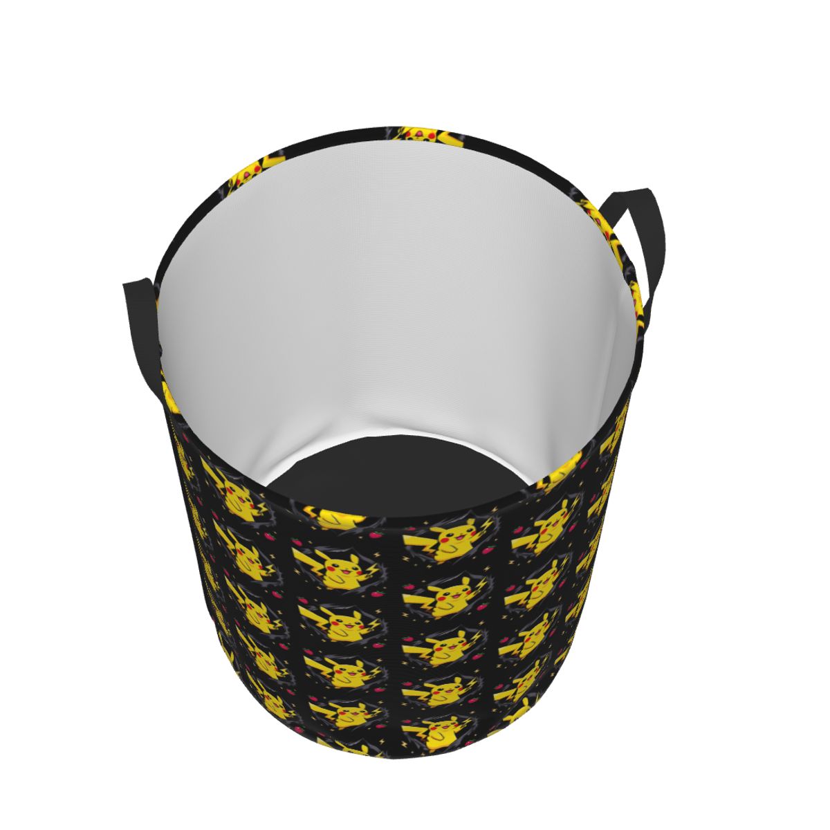 Panier à linge Pikachu Pokemon - Men Accessories Hamper avis et prix
