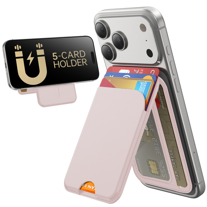 Étui Portefeuille Magnétique M - Phone Wallet Combo avis et prix