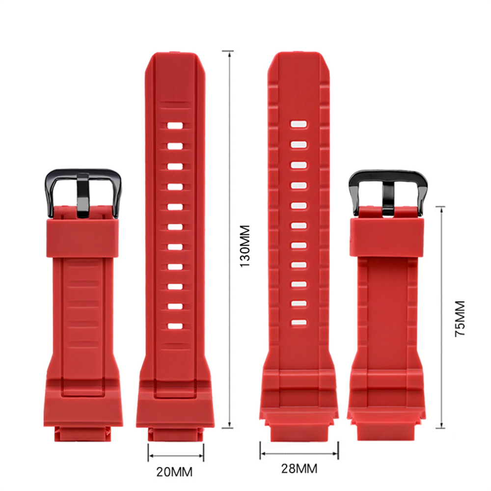Bracelet de montre pour Cat Ma - Men'S Accessories Premium avis et prix