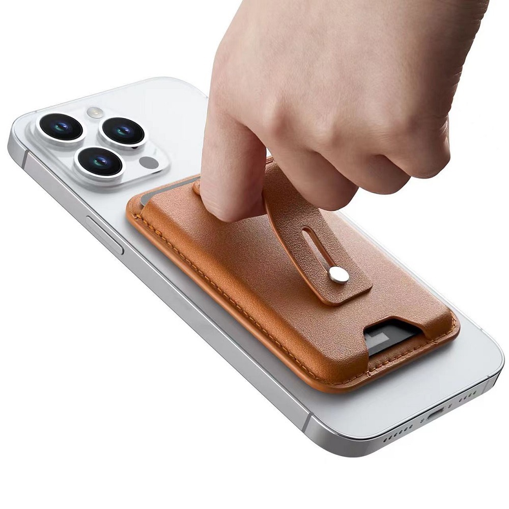 Portefeuille MagSafe OUIO pour - Phone Wallet Combo avis et prix