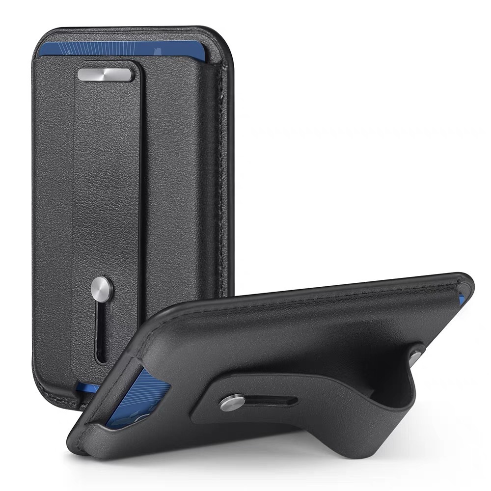 Portefeuille MagSafe OUIO pour - Phone Wallet Combo avis et prix