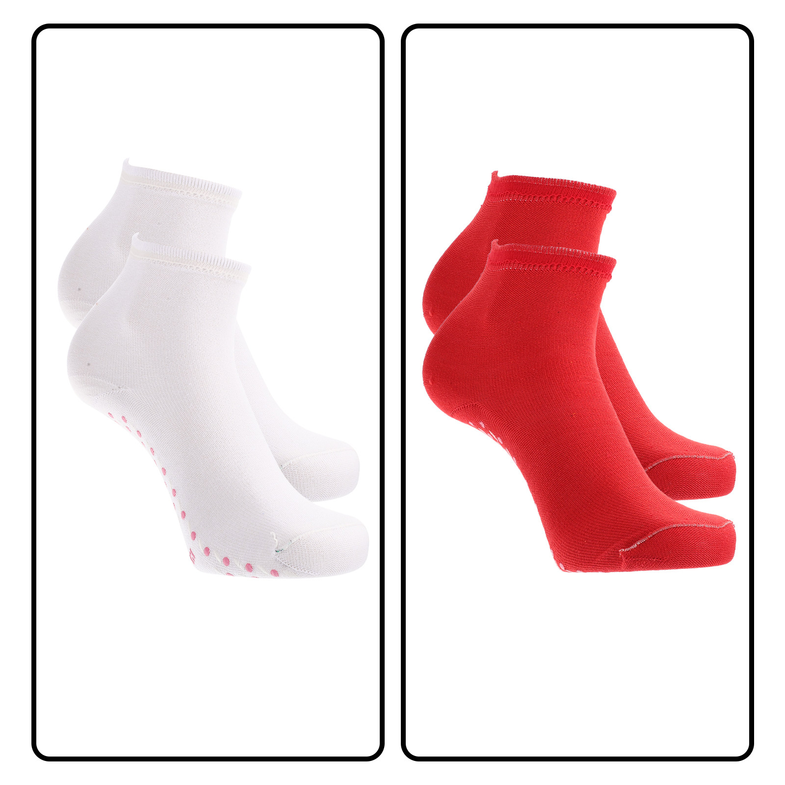 4 paires de chaussettes auto-c - Men'S Yoga Accessories avis et prix