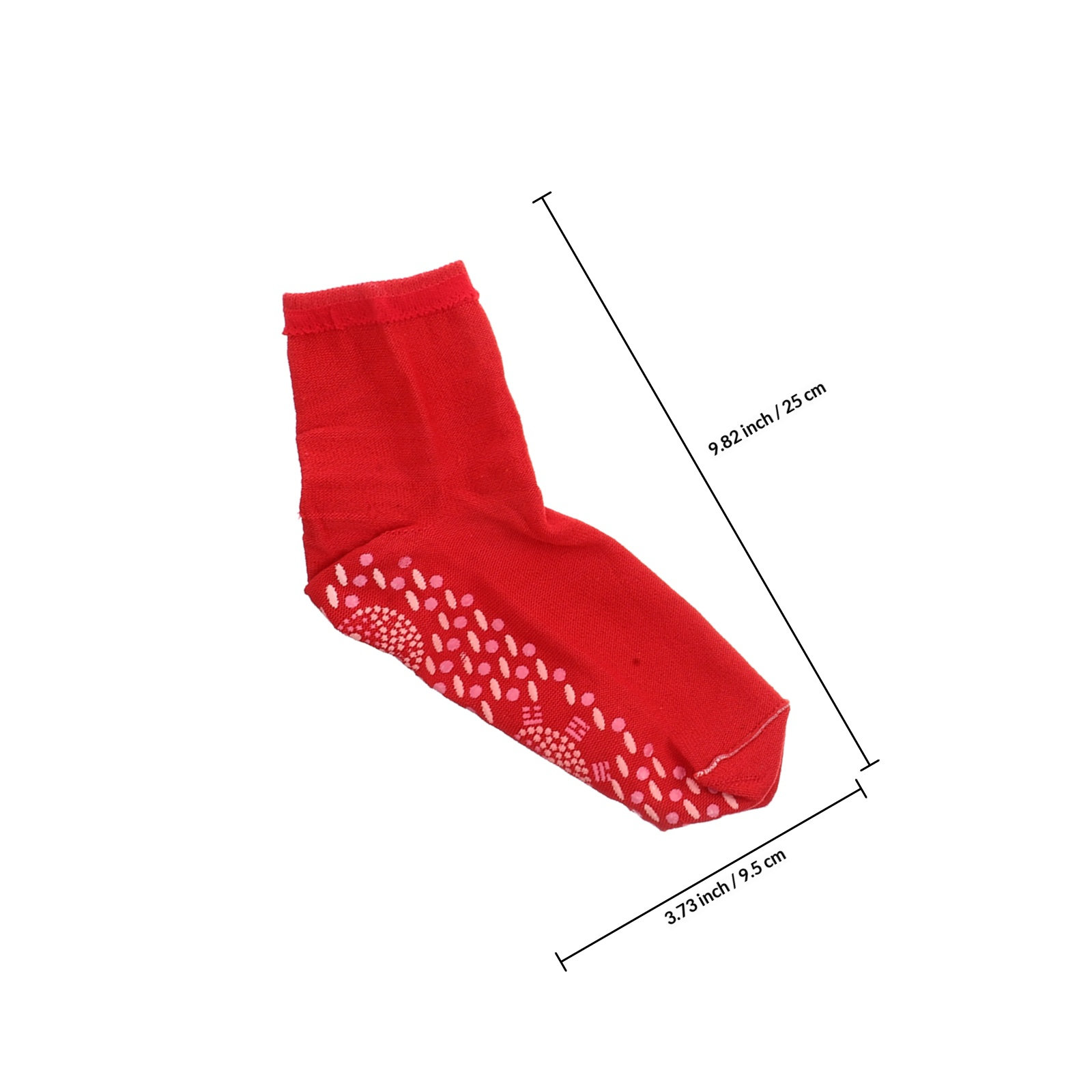 4 paires de chaussettes auto-c - Men'S Yoga Accessories avis et prix