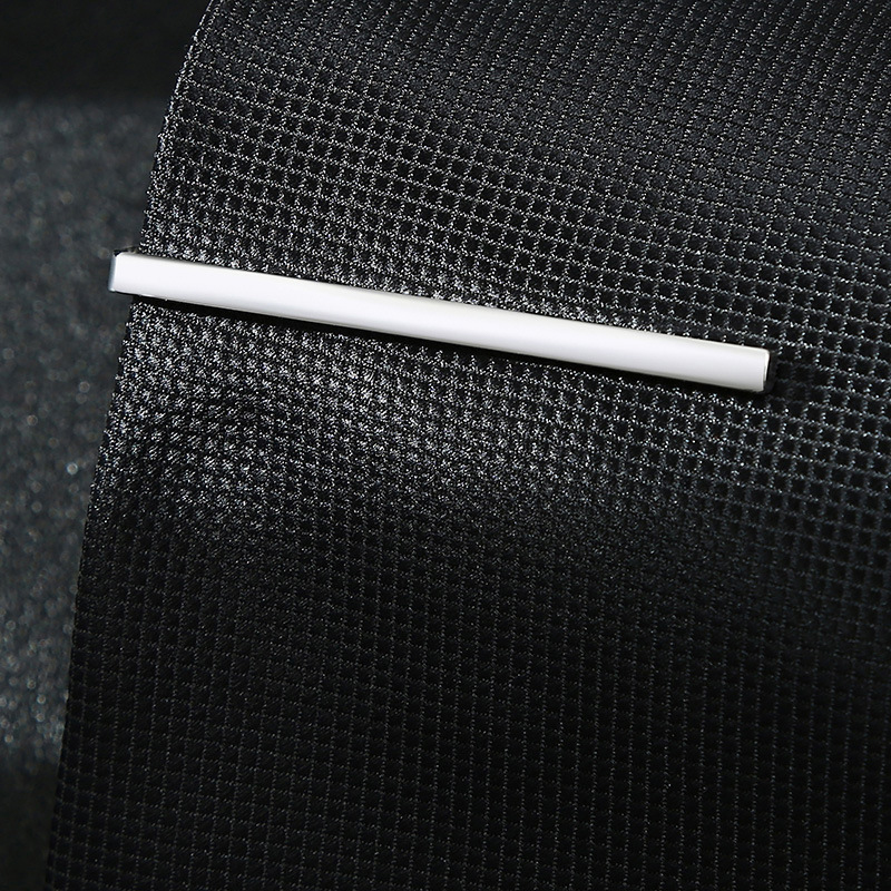 1 pièce Pince à cravate pour h - Men Accessories Wedding avis et prix