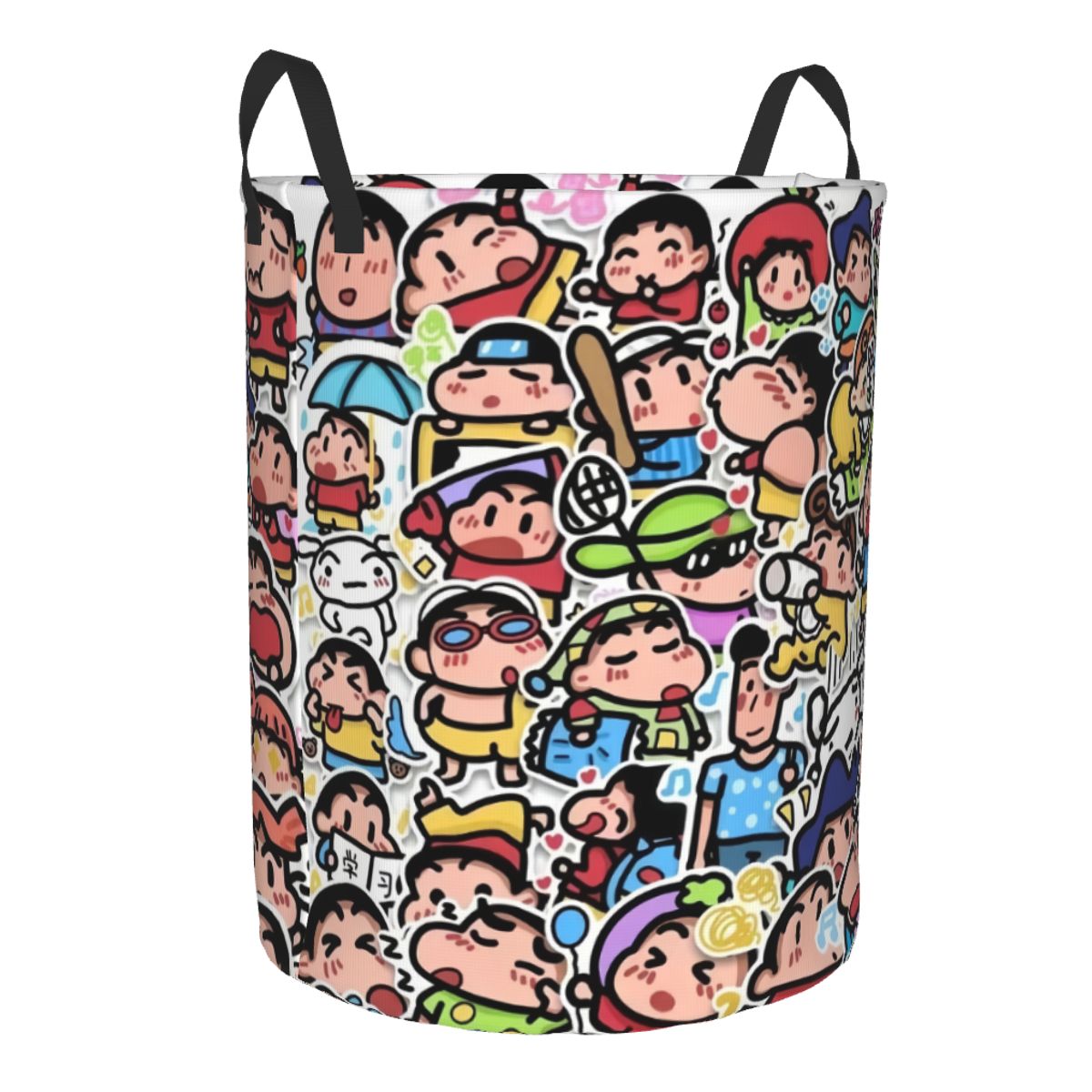 Panier à linge Anime C-Crayon  - Men Accessories Hamper avis et prix