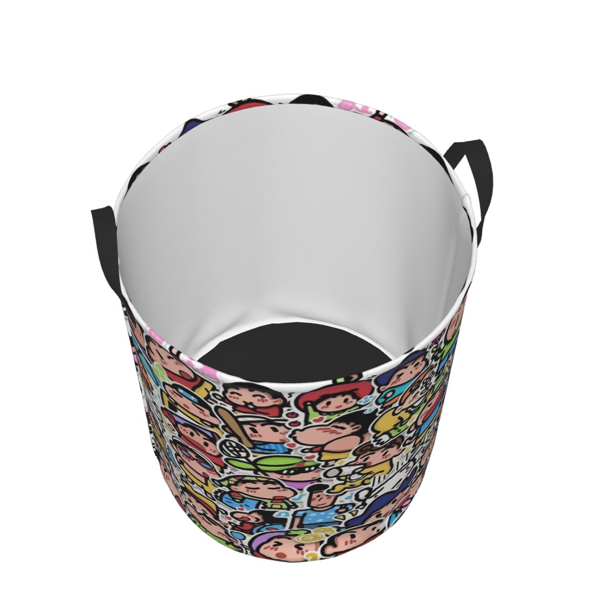 Panier à linge Anime C-Crayon  - Men Accessories Hamper avis et prix