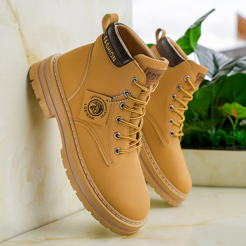 2025 Nouvelles bottes classiqu - Men Accessories Style avis et prix