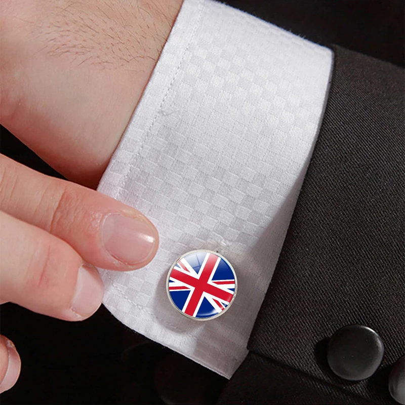 Boutons de manchette en alliag - Men'S Accessories Canada avis et prix