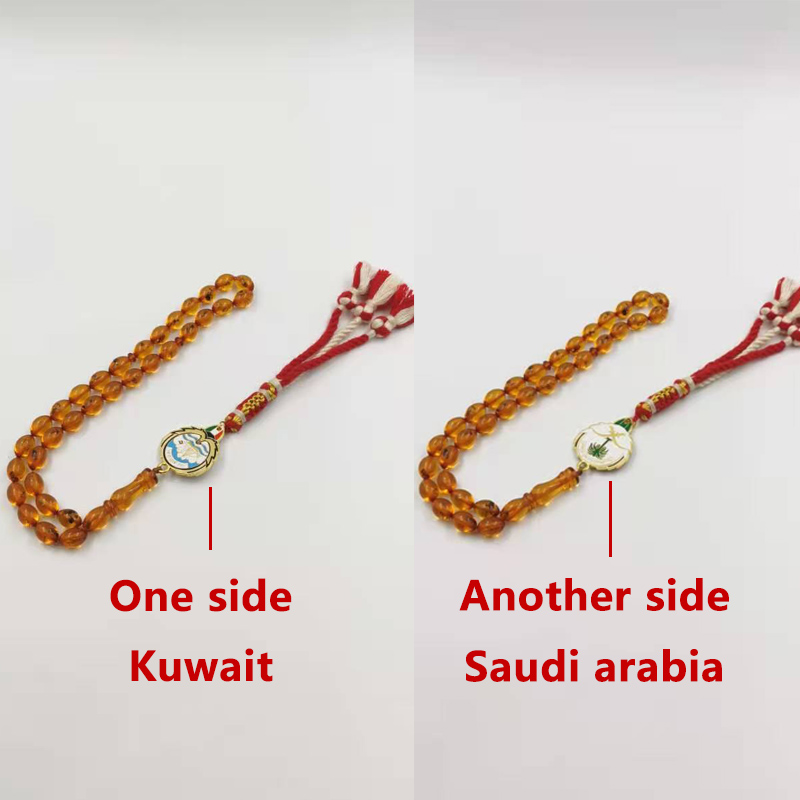 Pendentif en résine d'insectes - Men Accessories Kuwait avis et prix