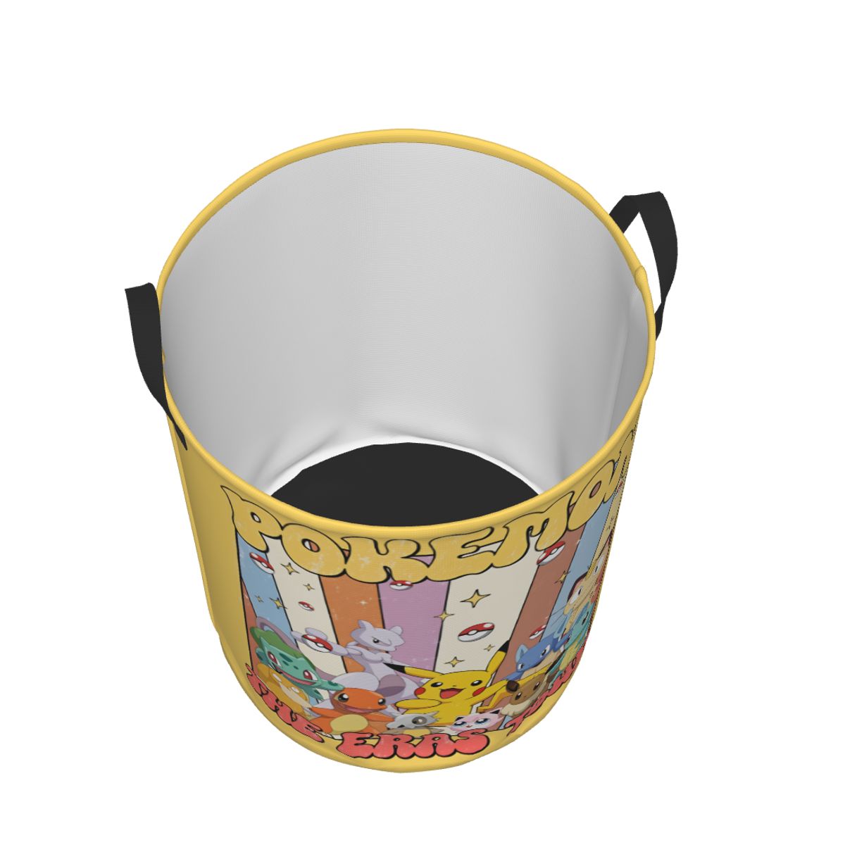 Panier à linge Pokemon THE ERA - Men Accessories Hamper avis et prix