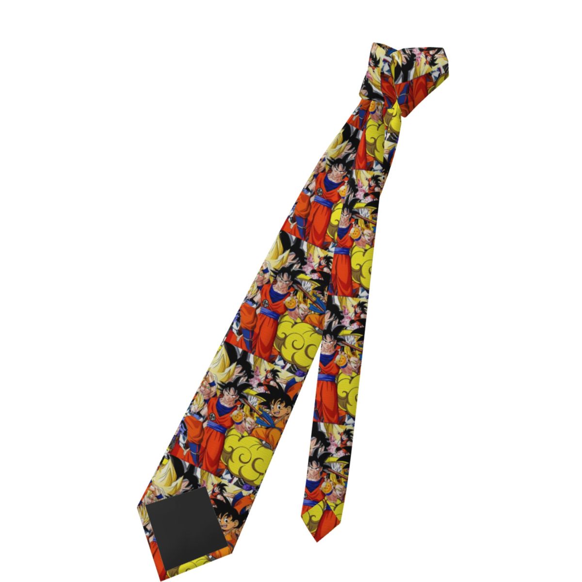 Cravate de cou de dessin animé - Men Accessories Wedding avis et prix