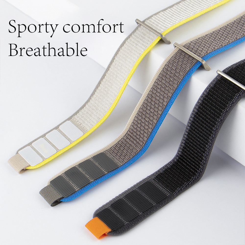 Bracelets de montre Trail Alpi - Men'S Accessories New Balance avis et prix