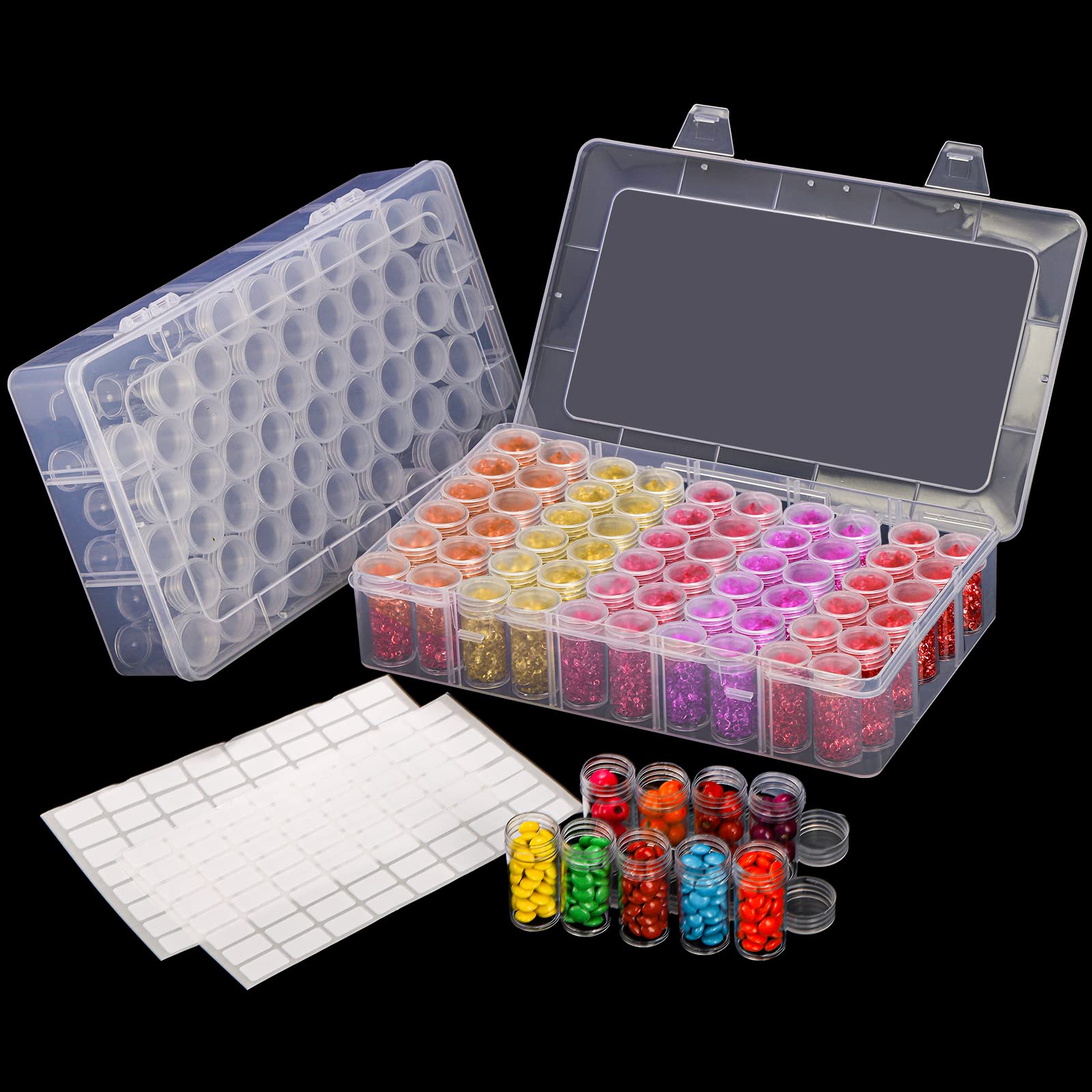 1 boîte de rangement en plasti - Men'S Accessories Drawer Organizer avis et prix