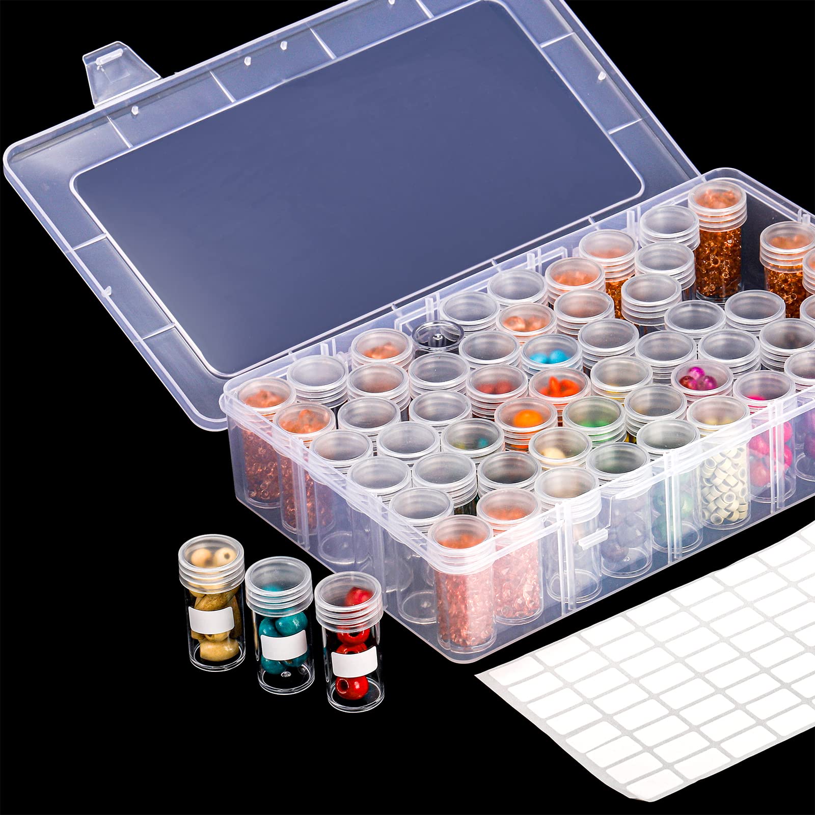 1 boîte de rangement en plasti - Men'S Accessories Drawer Organizer avis et prix