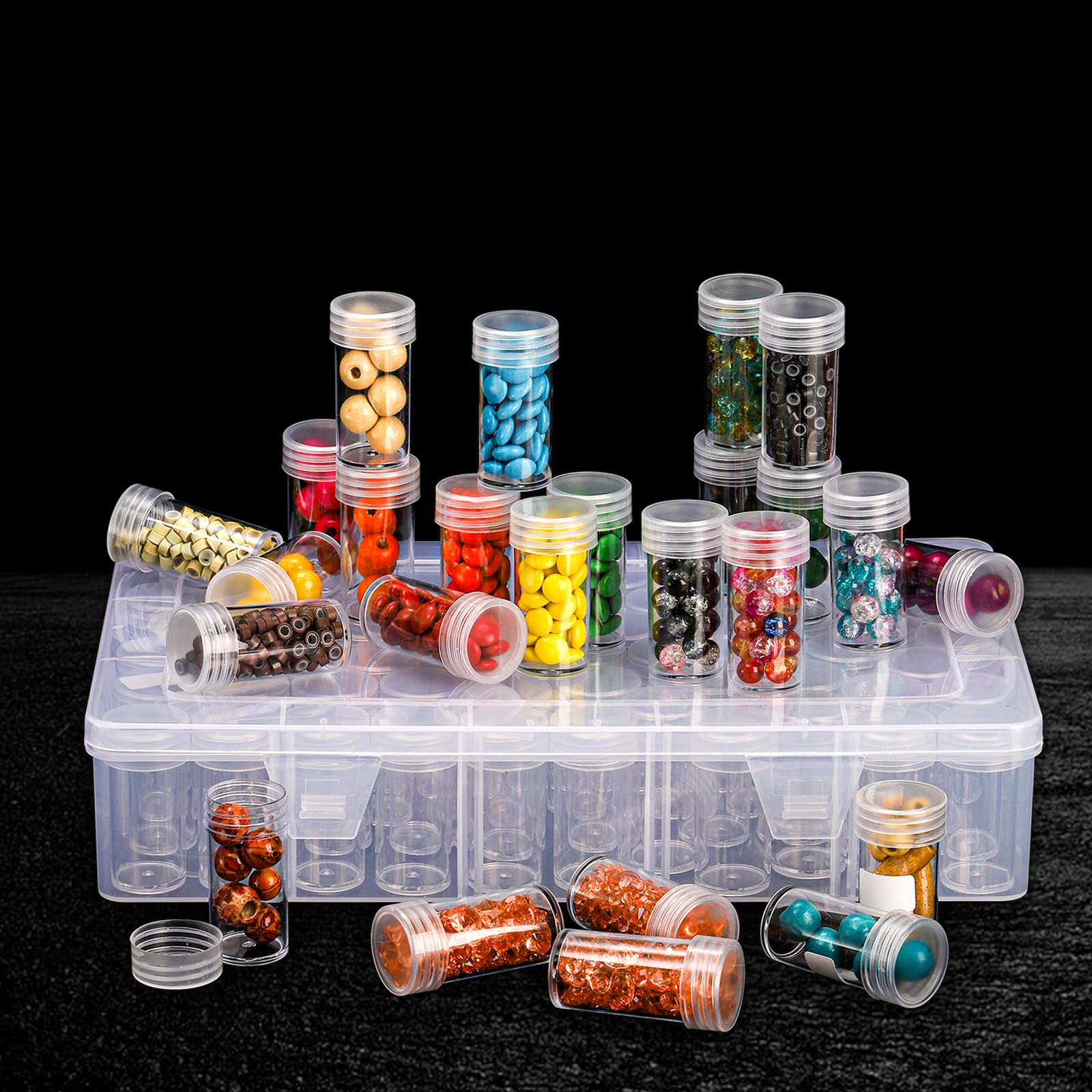 1 boîte de rangement en plasti - Men'S Accessories Drawer Organizer avis et prix