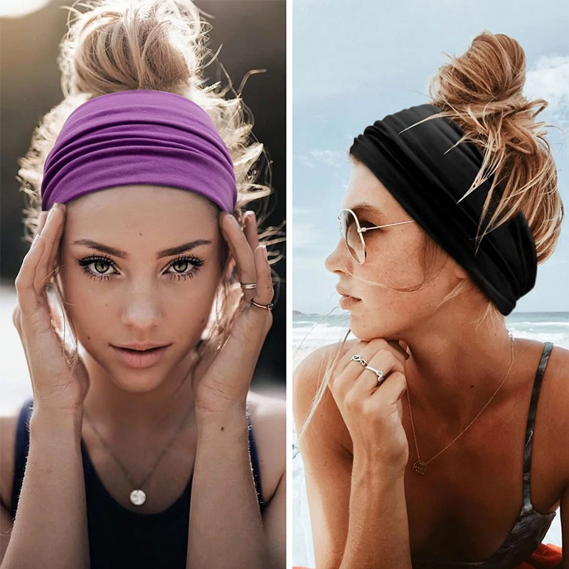 Bandeau pour hommes femmes éla - Men'S Yoga Accessories avis et prix