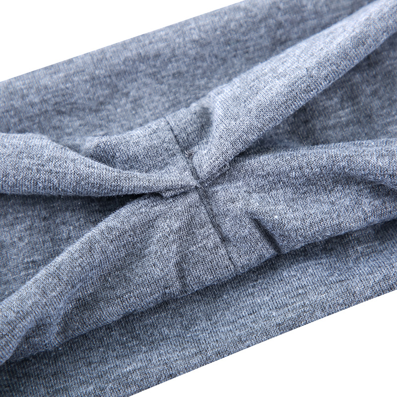 Bandeau pour hommes femmes éla - Men'S Yoga Accessories avis et prix