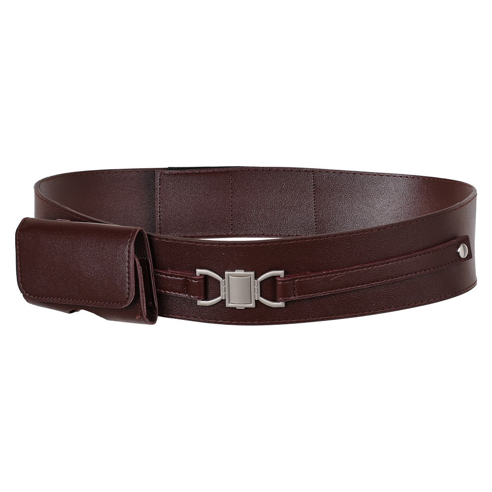 Obi Role Wan ceinture ceinture - Men Accessories Style avis et prix