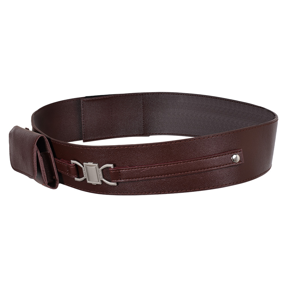 Obi Role Wan ceinture ceinture - Men Accessories Style avis et prix