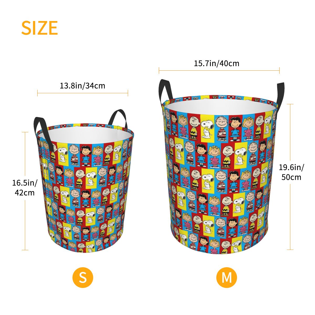 Panier à linge à carreaux S-Sn - Men Accessories Hamper avis et prix
