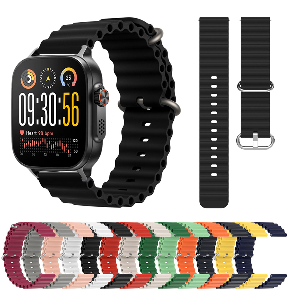 Océan pour Realme montre 5/S2  - Men'S Accessories New Balance avis et prix