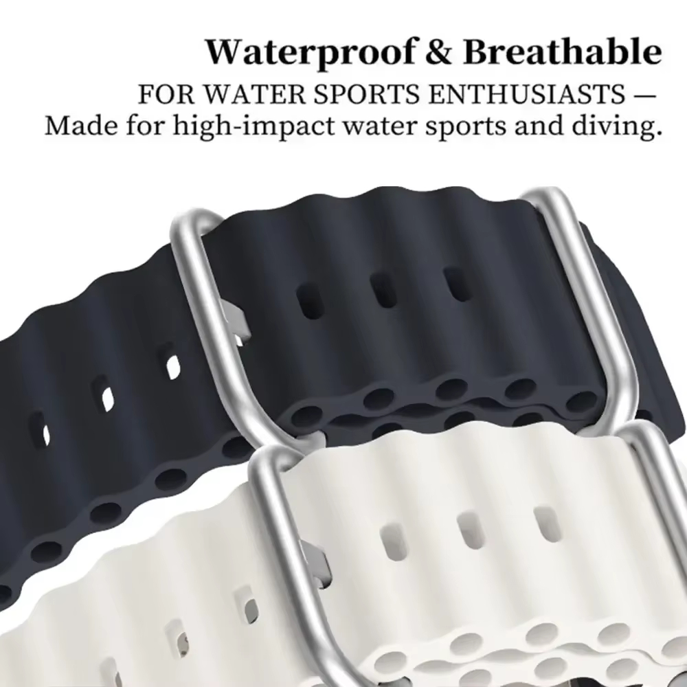 Océan pour Realme montre 5/S2  - Men'S Accessories New Balance avis et prix