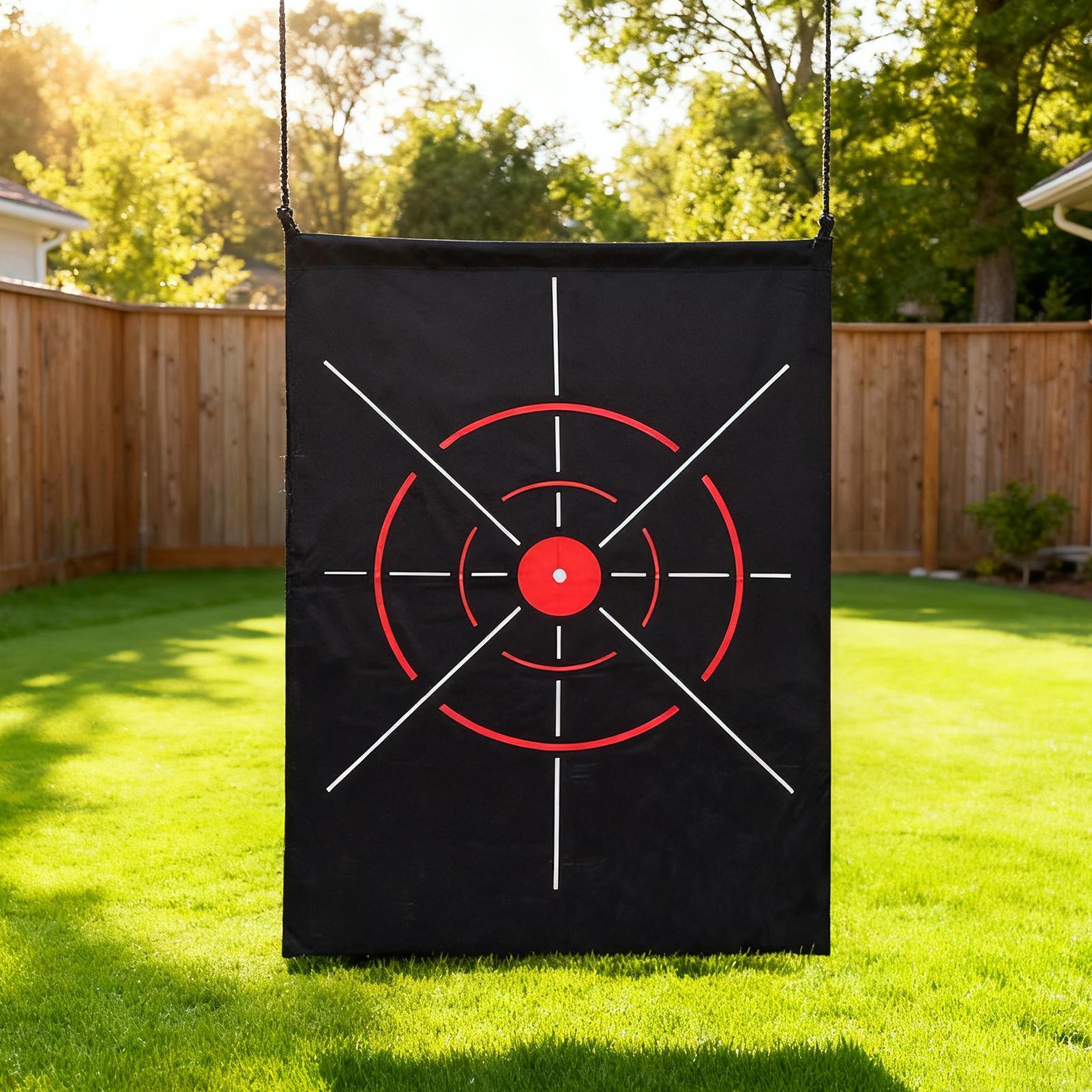Filet de Golf d'intérieur, fil - Men'S Accessories Target avis et prix