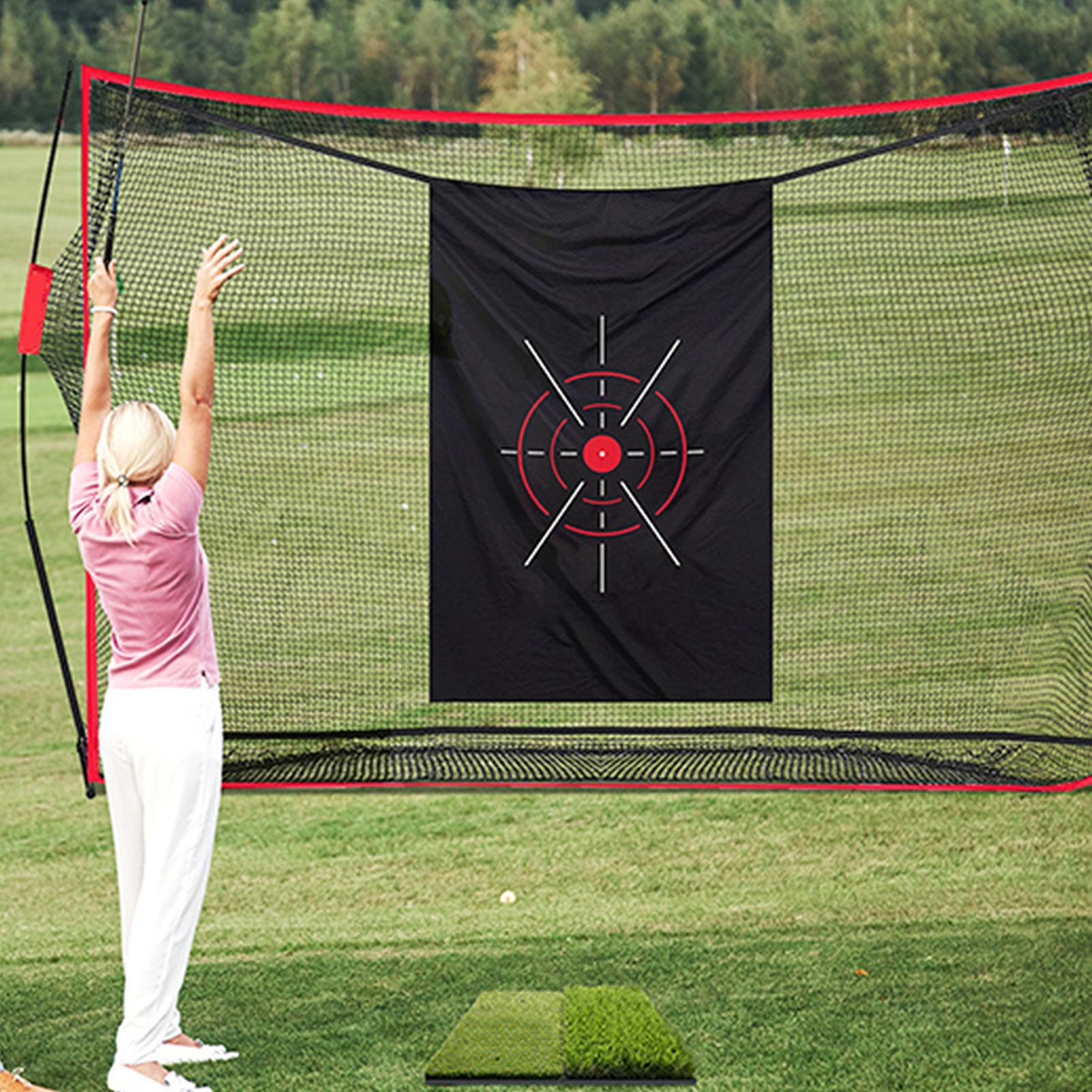 Filet de Golf cible de conduit - Men'S Accessories Target avis et prix