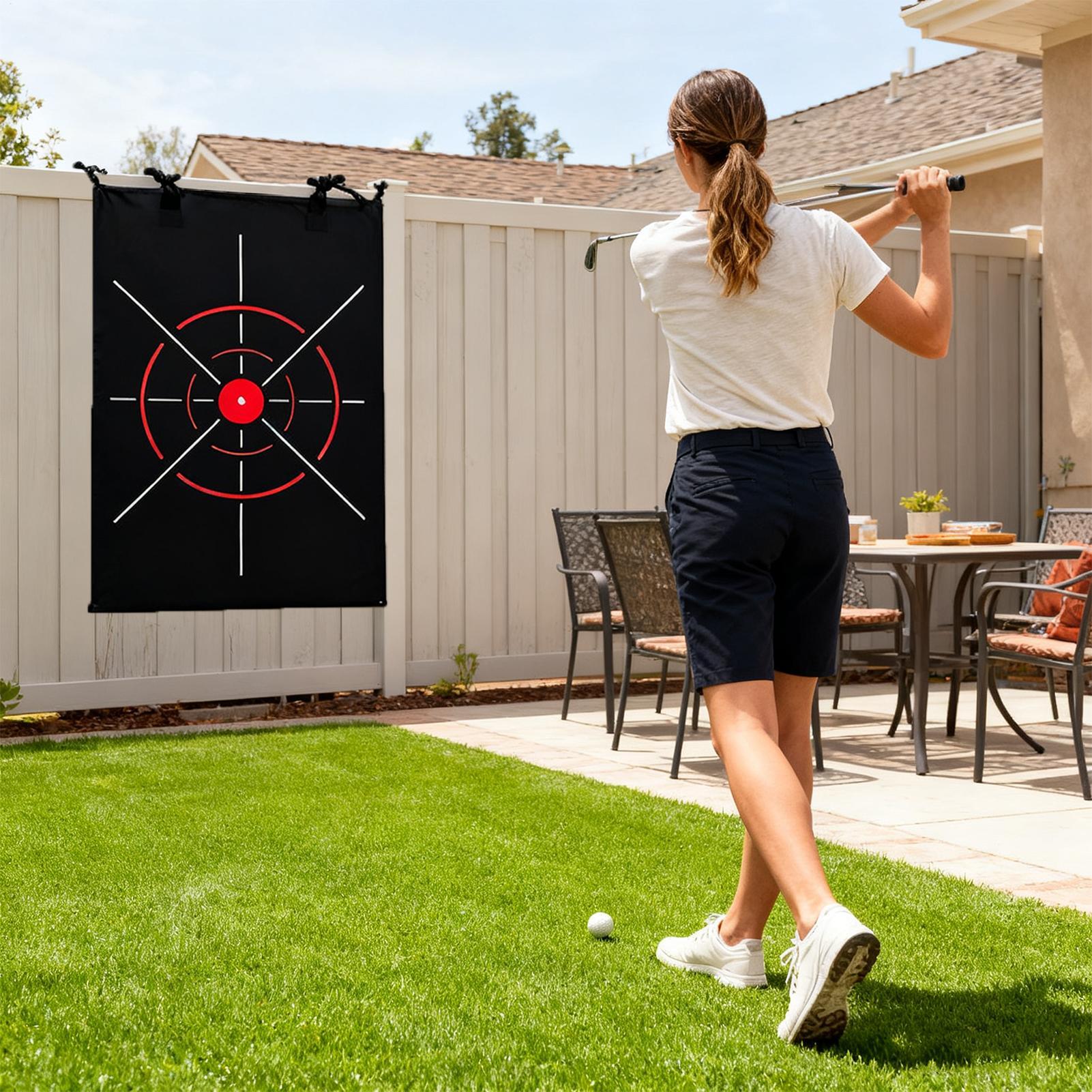 Filet de Golf cible de conduit - Men'S Accessories Target avis et prix