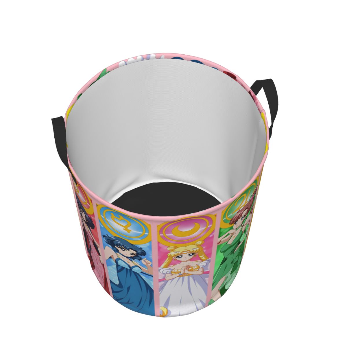 Panier à linge Sailor Moon Mar - Men Accessories Hamper avis et prix