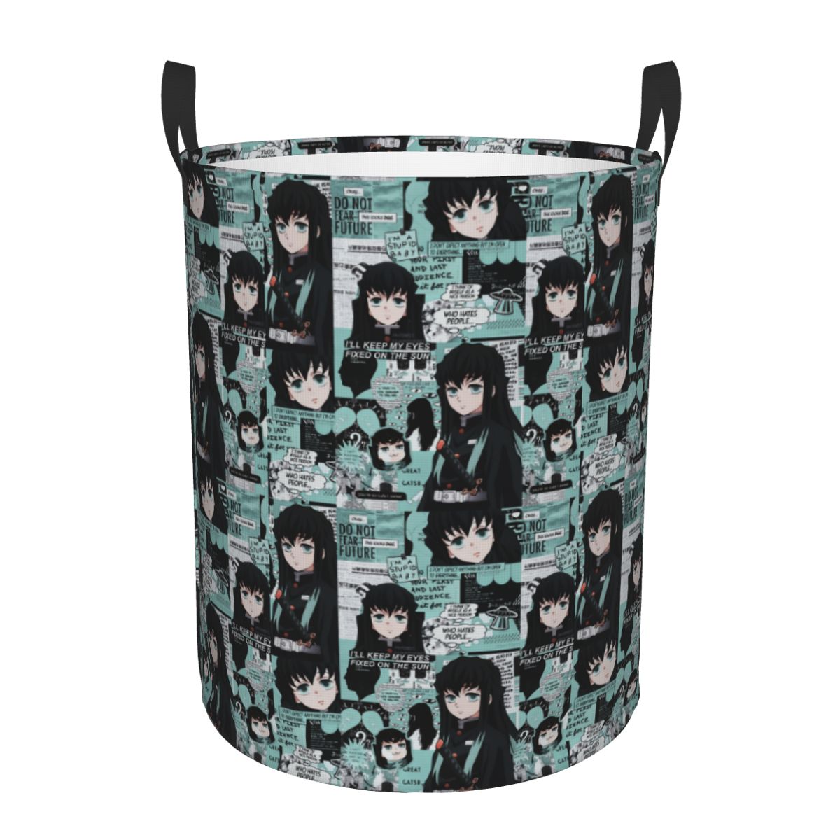 Panier à linge Demon Slayer Mu - Men Accessories Hamper avis et prix