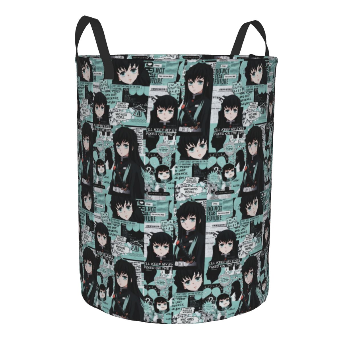 Panier à linge Demon Slayer Mu - Men Accessories Hamper avis et prix