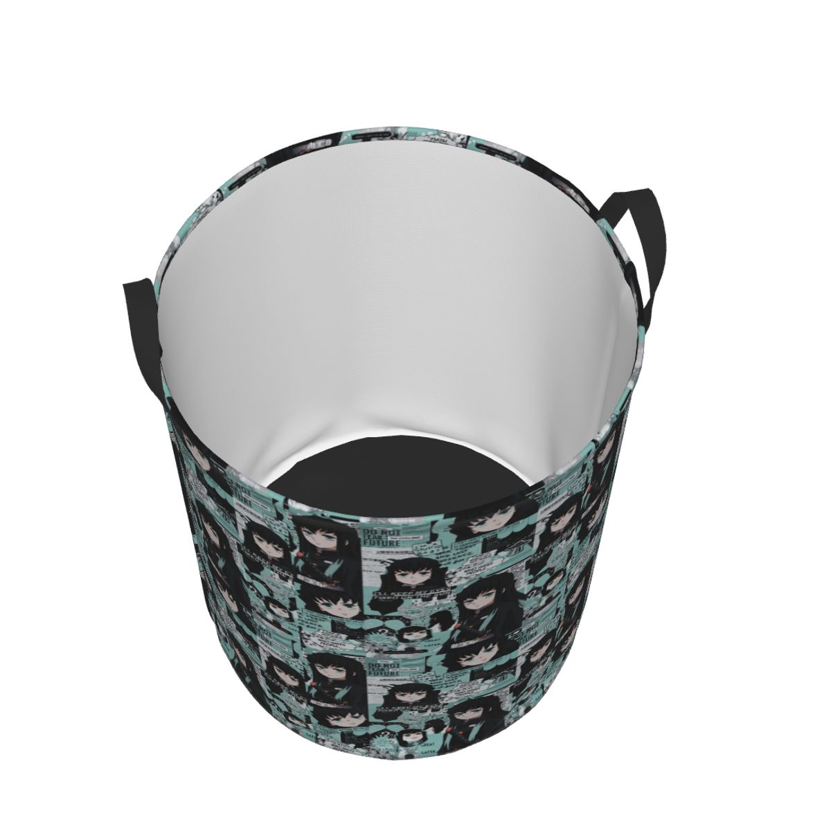 Panier à linge Demon Slayer Mu - Men Accessories Hamper avis et prix
