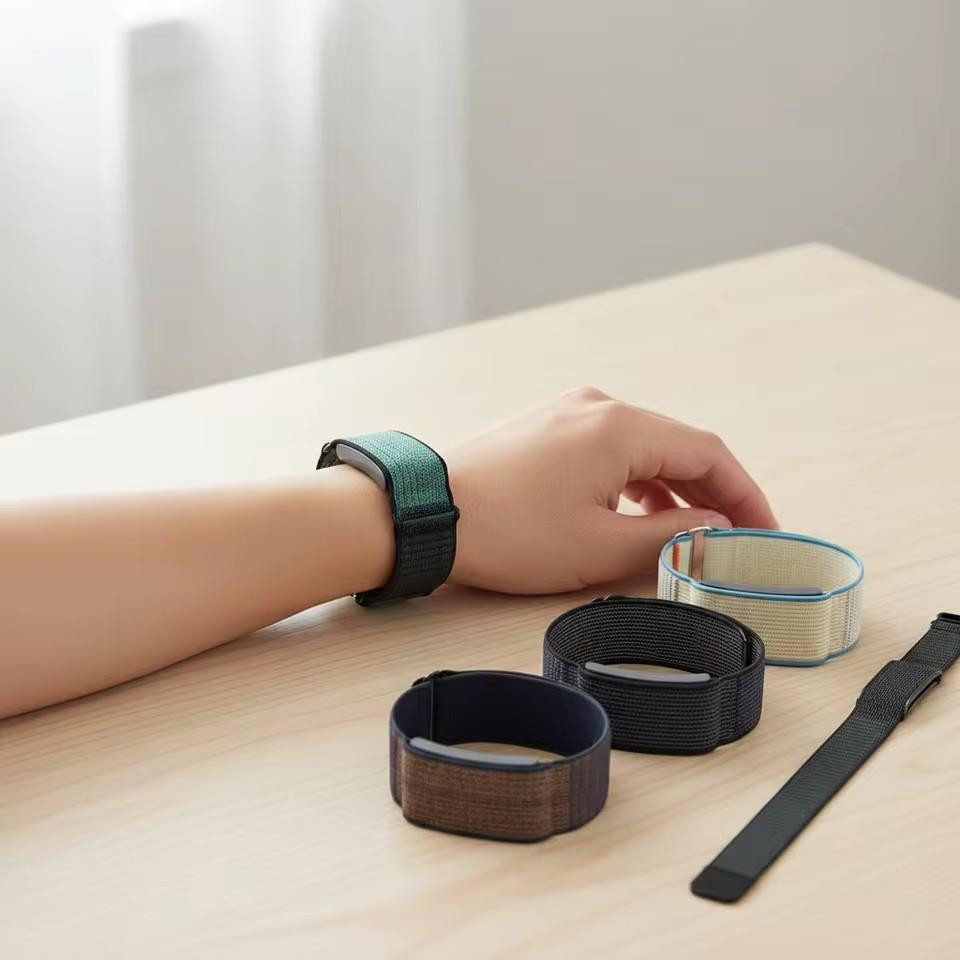 Bracelet en Nylon Trail pour B - Men'S Accessories New Balance avis et prix