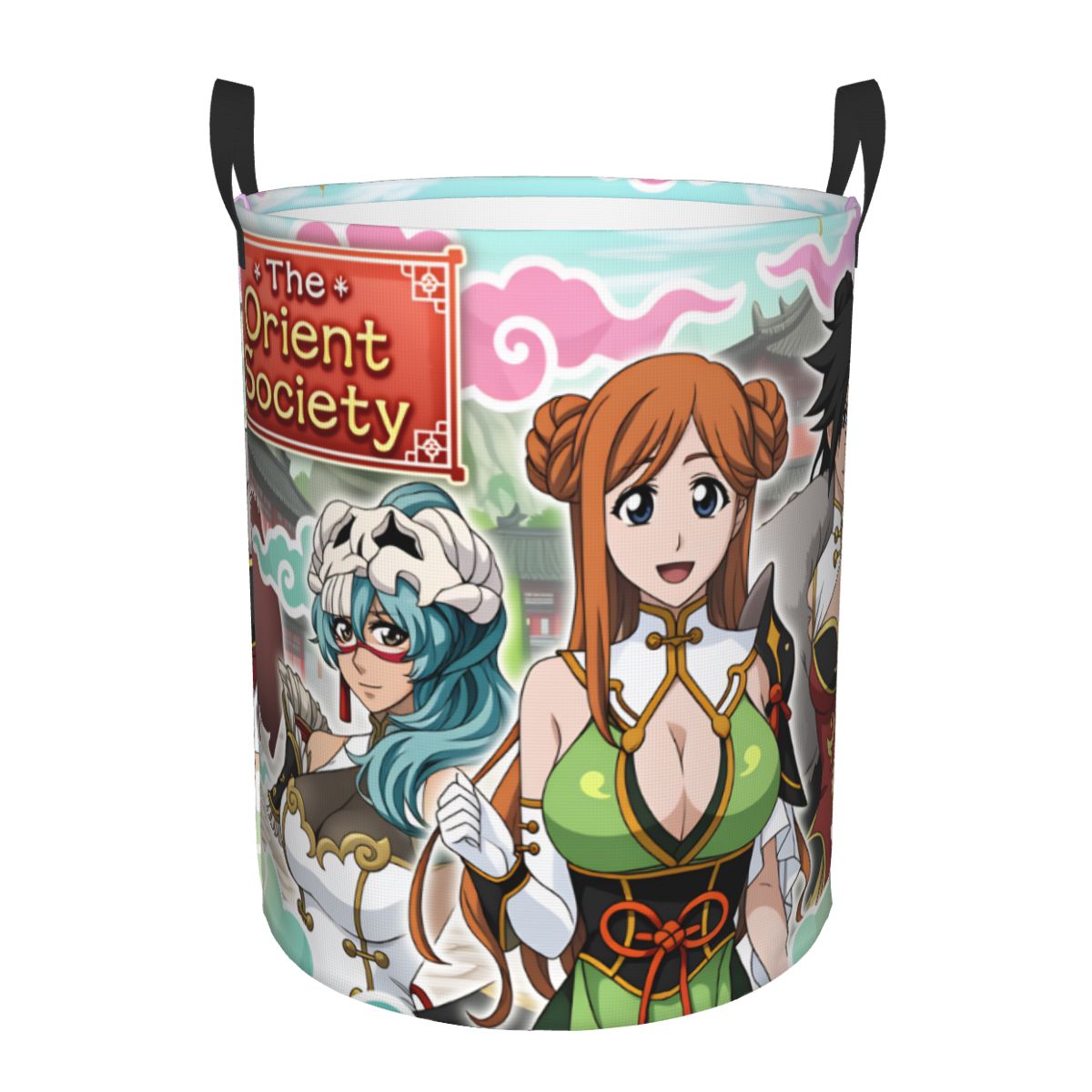 Panier à linge Nelliel Bleach  - Men Accessories Hamper avis et prix