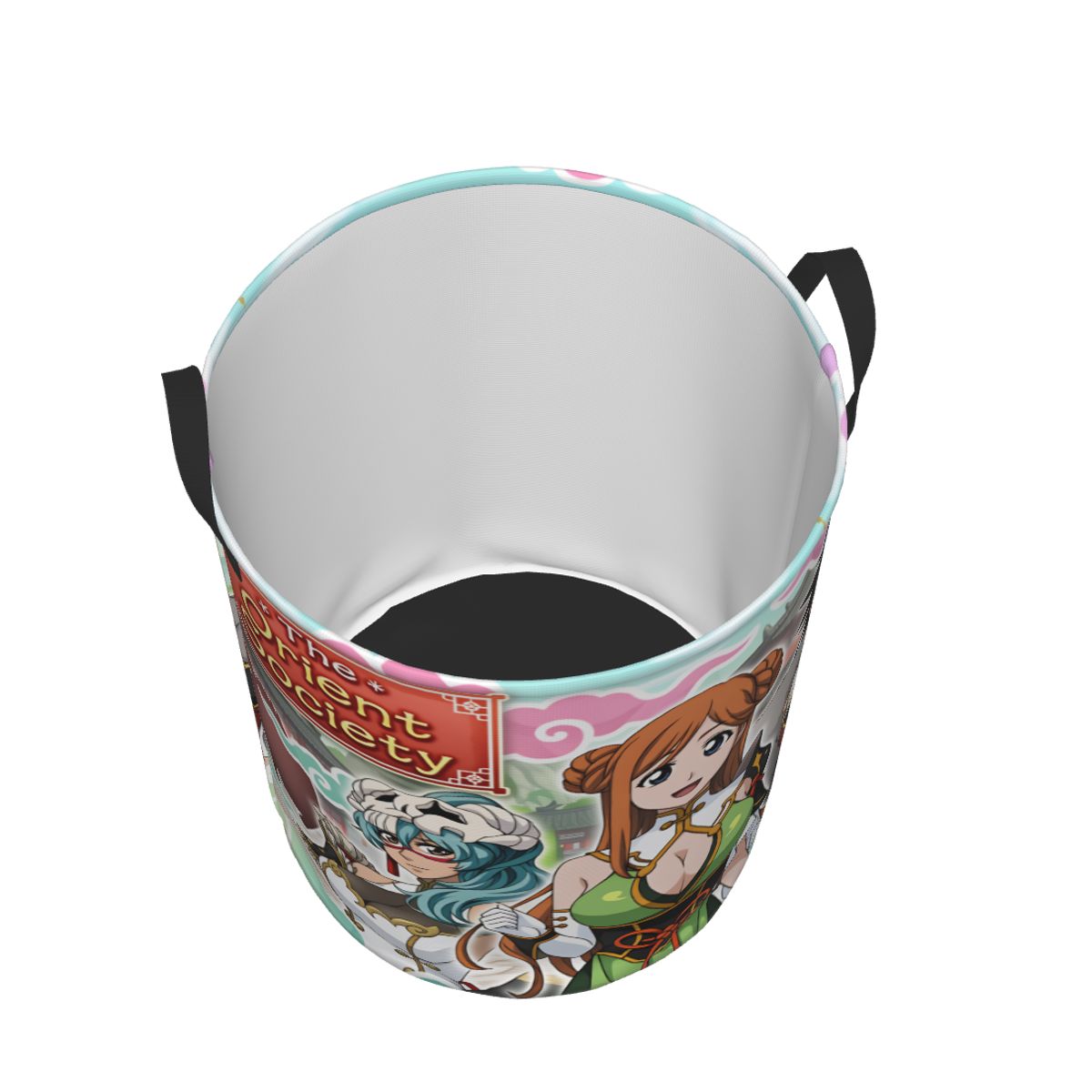 Panier à linge Nelliel Bleach  - Men Accessories Hamper avis et prix