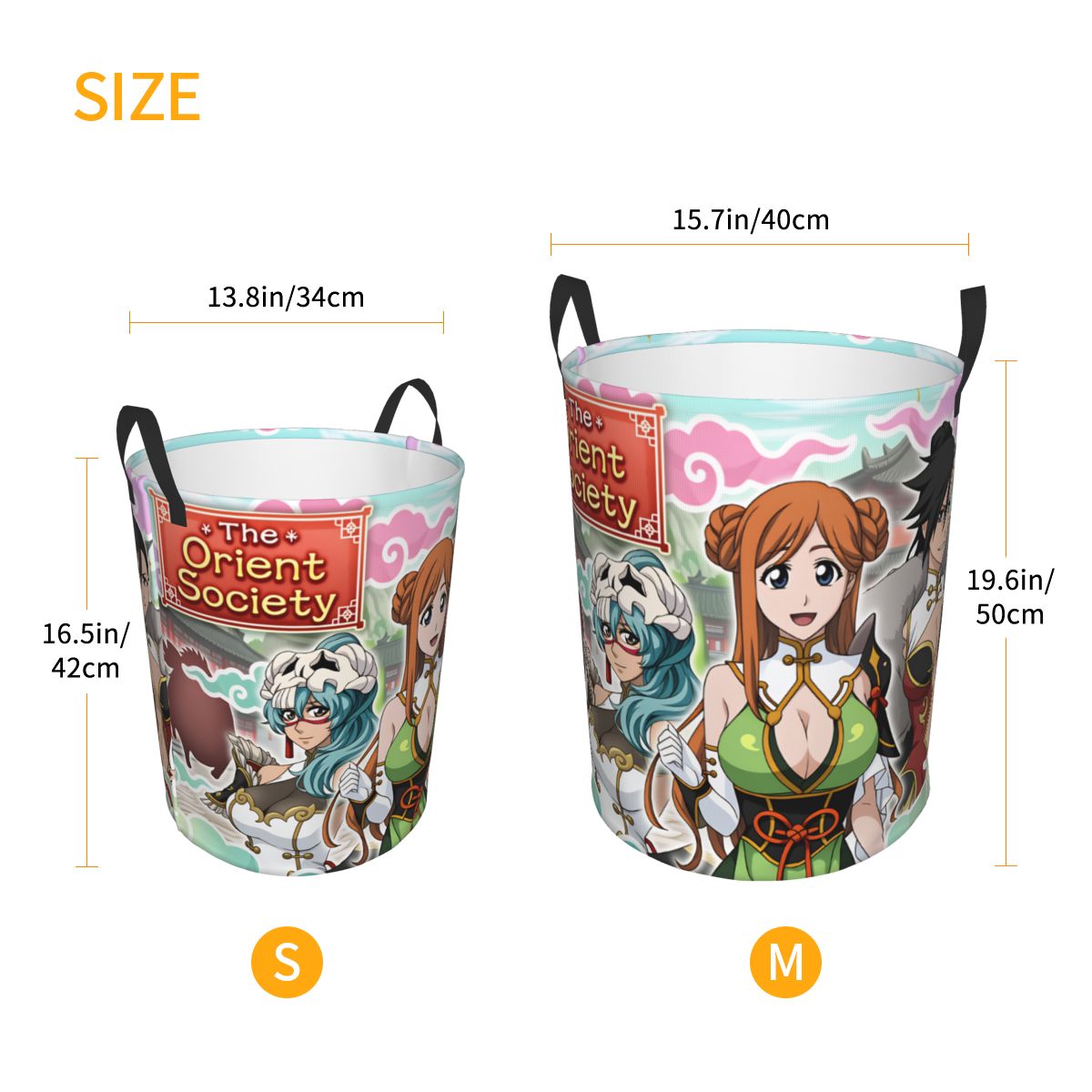 Panier à linge Nelliel Bleach  - Men Accessories Hamper avis et prix