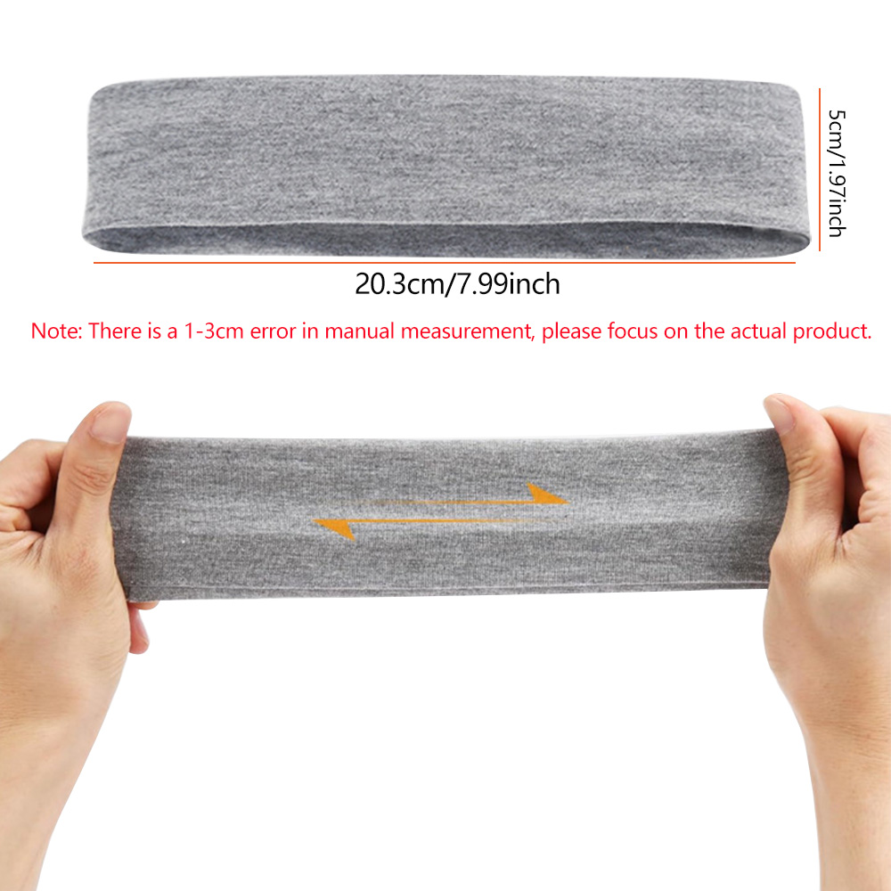 Bandeaux de sport et de yoga p - Men'S Yoga Accessories avis et prix