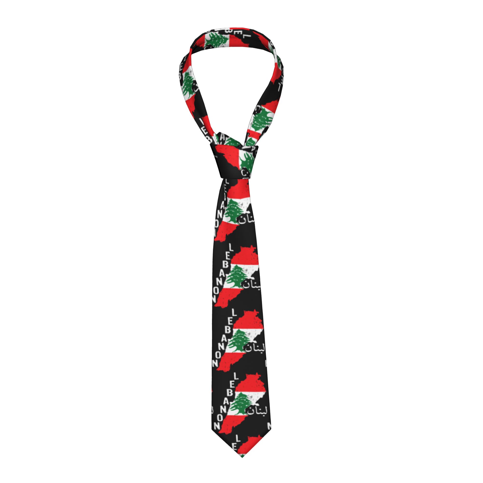 Cravates et accessoires de col - Men Accessories Lebanon avis et prix