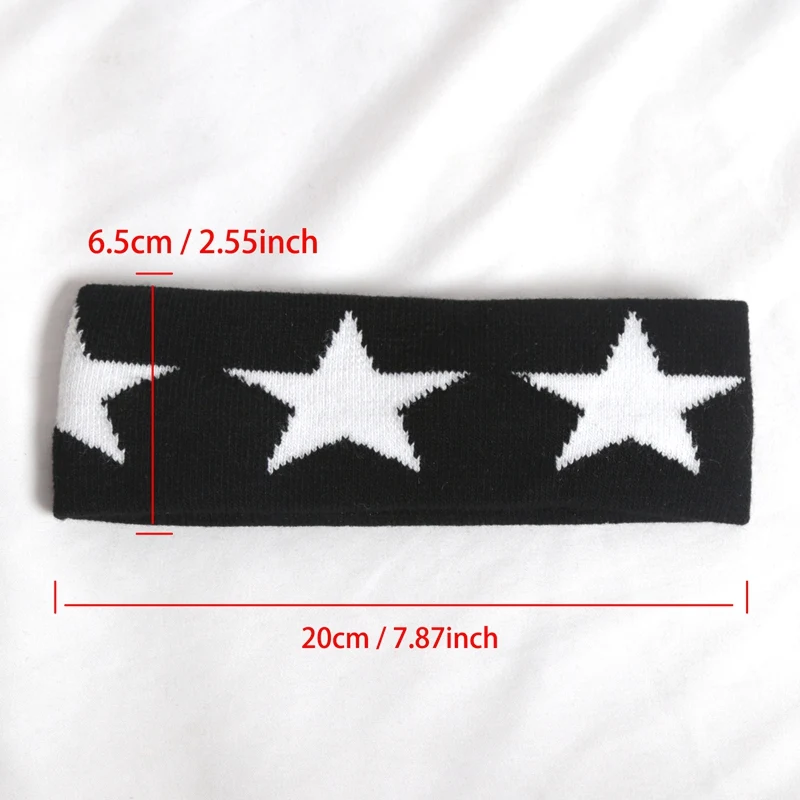 Bandeau élastique en pentagram - Men'S Yoga Accessories avis et prix