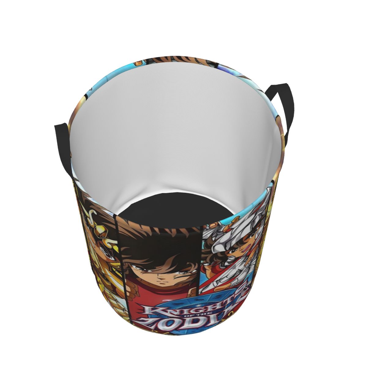 Panier à linge Saint Seiya Kni - Men Accessories Hamper avis et prix