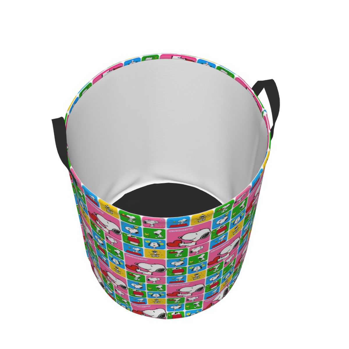 Panier à linge à carreaux P, g - Men Accessories Hamper avis et prix