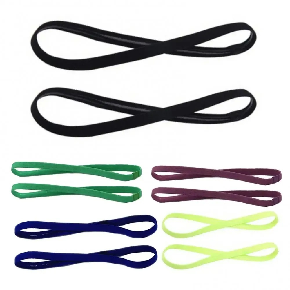 Bandeaux de cheveux de yoga po - Men'S Yoga Accessories avis et prix