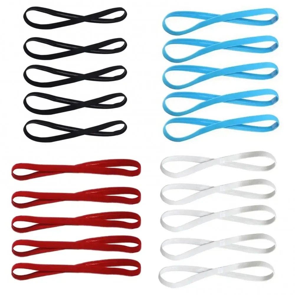 Bandeaux de cheveux de yoga po - Men'S Yoga Accessories avis et prix