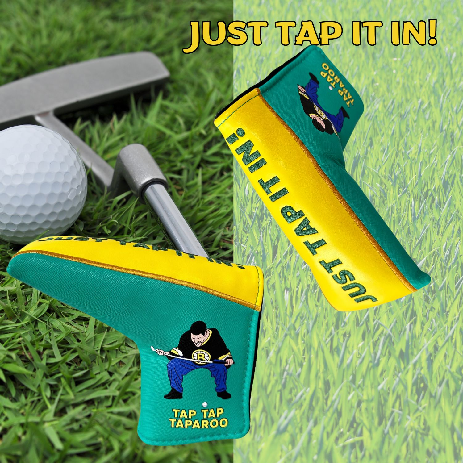 Happy Gilomre Golf Putter Cove - Men'S Accessories Premium avis et prix