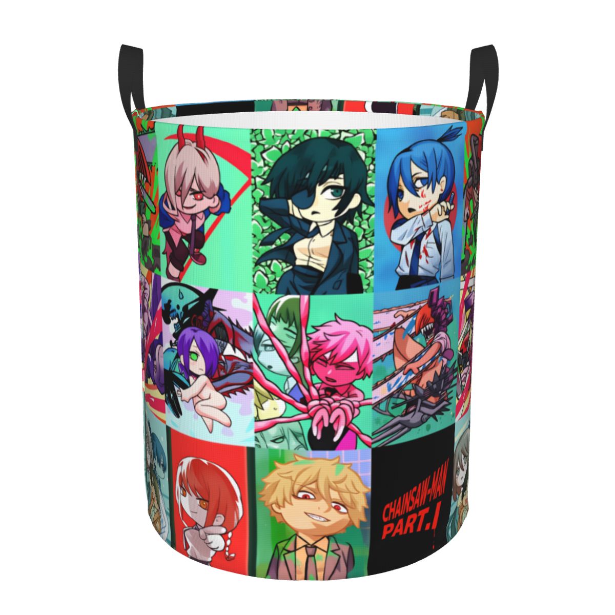 Panier à linge Katana Man Chai - Men Accessories Hamper avis et prix