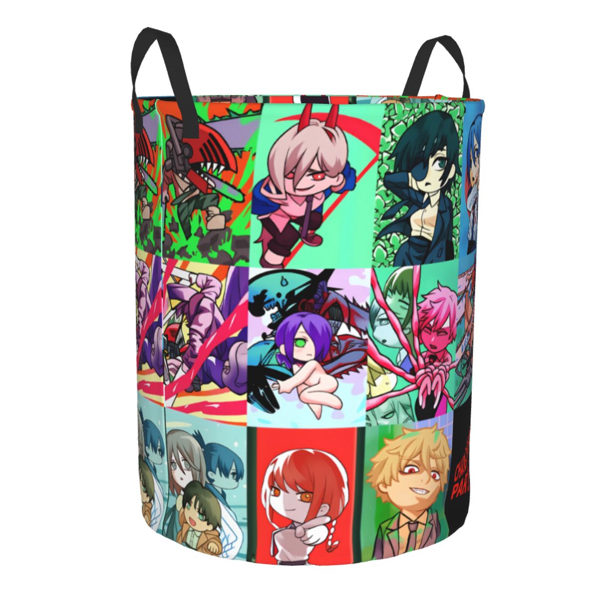 Panier à linge Katana Man Chai - Men Accessories Hamper avis et prix