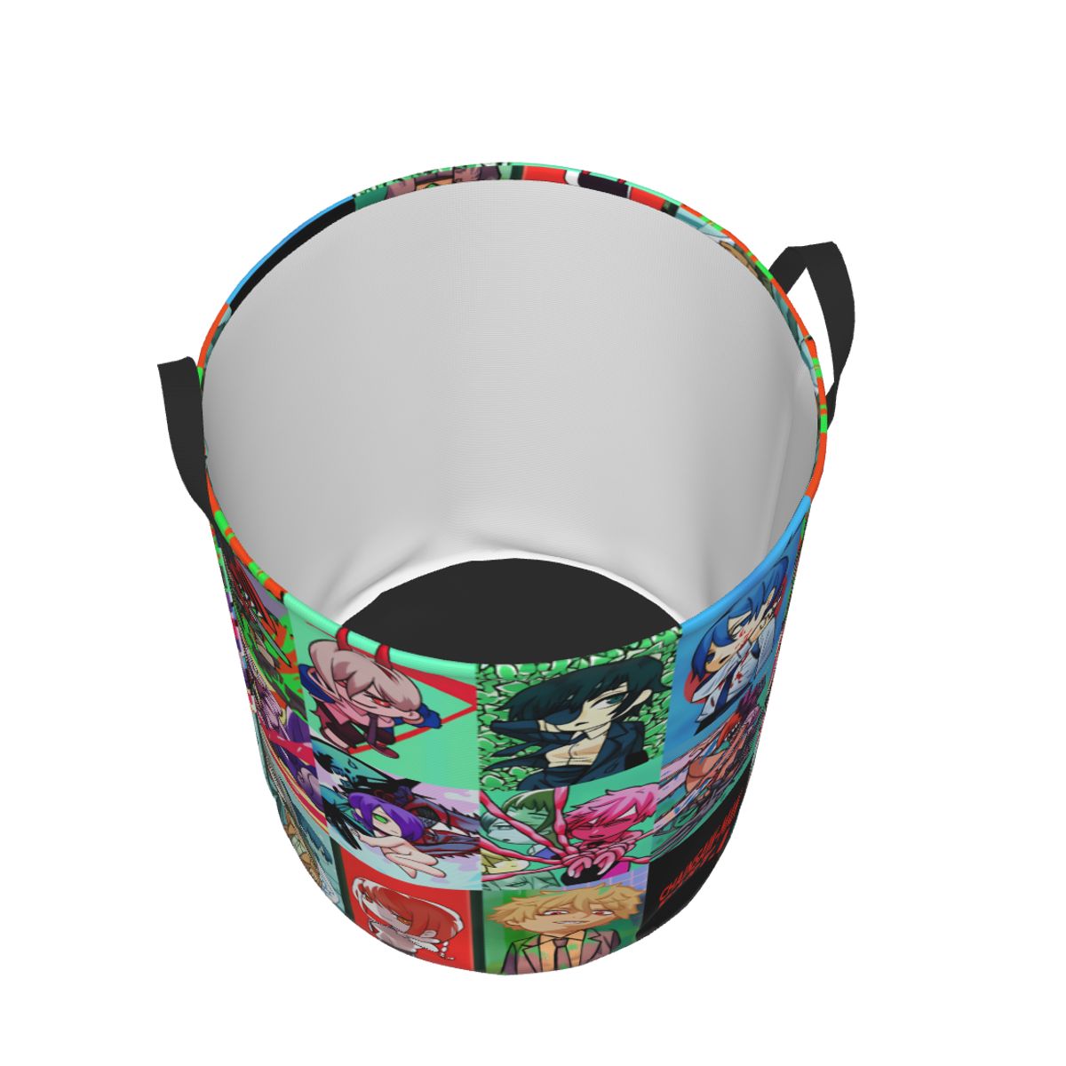 Panier à linge Katana Man Chai - Men Accessories Hamper avis et prix